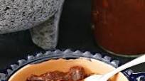 Homemade Chipotles in Adobo Sauce Homemade Chipotles in Adobo Sauce