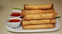 Lumpiang Shanghai Lumpiang Shanghai