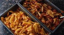 Stop Using Store Bought Pasta Sauce! Stop Using Store Bought Pasta Sauce!