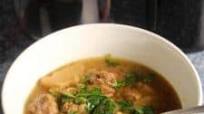 Slow Cooker Irish Lamb Stew Slow Cooker Irish Lamb Stew