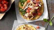 Slow-Cooked Carnitas Slow-Cooked Carnitas