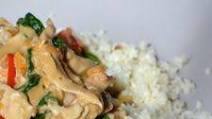 Simple Slow Cooker Satay Recipe Simple Slow Cooker Satay Recipe