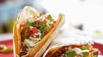 Giant Double Decker Taco Giant Double Decker Taco
