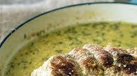 Milk Braised Pork with Marsala Sauce Milk Braised Pork with Marsala Sauce