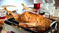Roast Goose Roast Goose