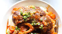 Instant Pot Osso Buco Instant Pot Osso Buco