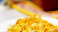 Chicken Noodle Soup Casserole with Veggies Chicken Noodle Soup Casserole with Veggies