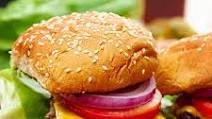 Classic Juicy Hamburger Recipe Classic Juicy Hamburger Recipe
