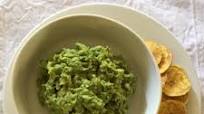 Simple Guacamole Recipe Simple Guacamole Recipe
