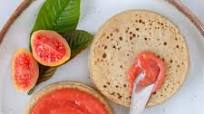 Guava Jam Recipe Guava Jam Recipe
