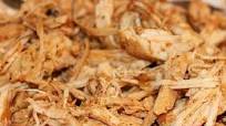 4 Ingredient Crockpot Chicken Ranch Taco Recipe 4 Ingredient Crockpot Chicken Ranch Taco Recipe