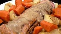 Crock Pot Pork Tenderloin Crock Pot Pork Tenderloin