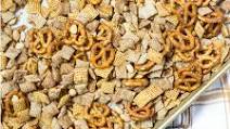 Sweet Chex Mix Recipe: Oven Baked Sweet Chex Mix Recipe: Oven Baked