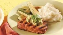 Taco Pork Chops Taco Pork Chops