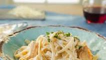 Chicken Fettuccine Alfredo Chicken Fettuccine Alfredo