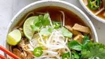 Simple Chicken Pho Simple Chicken Pho