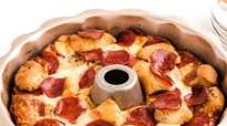 Pull Apart Pizza Bread Pull Apart Pizza Bread