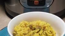 Southern Dirty Rice and Chicken Broth Southern Dirty Rice and Chicken Broth