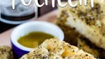 Easy Focaccia Bread Recipe Easy Focaccia Bread Recipe