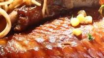 Slow Cooker Barbecued Turkey Wings Slow Cooker Barbecued Turkey Wings