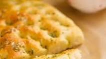 Homemade Easy Focaccia Bread Recipe Homemade Easy Focaccia Bread Recipe
