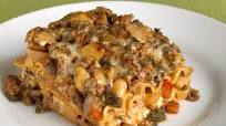 Lasagna Lasagna