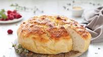 Focaccia dolce Focaccia dolce