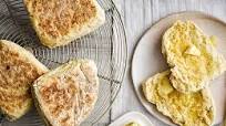 Soda farls Soda farls