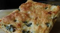 Jalapeno, Onion, Cheddar Foccacia Bread Jalapeno, Onion, Cheddar Foccacia Bread