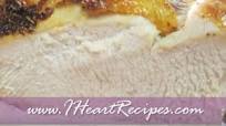 Rosemary Turkey Brine Rosemary Turkey Brine