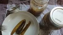 Pickling with Lemon Juice Pickling with Lemon Juice
