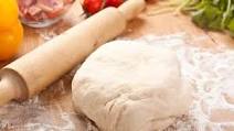 Edmond's Pizza Dough Edmond's Pizza Dough