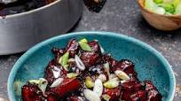 Sticky Soy Pork Belly Sticky Soy Pork Belly