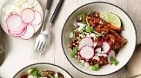 Instant Pot Pozole Rojo Instant Pot Pozole Rojo