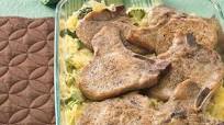 Pork Chop Bake Pork Chop Bake