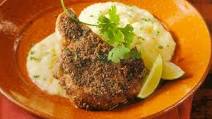 Easy Chicken-Fried Pork Chops Easy Chicken-Fried Pork Chops