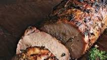 Tuscan Style Roast Pork with Rosemary Sage and Garlic Tuscan Style Roast Pork with Rosemary Sage and Garlic