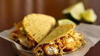 Easy Fish Tacos Easy Fish Tacos