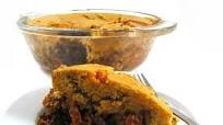 Fabulous, Skinny Tamale Pie Fabulous, Skinny Tamale Pie
