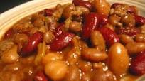 Sweet & Savory Gourmet Baked Beans Sweet & Savory Gourmet Baked Beans