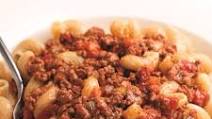 Ragù alla Bolognese (Classic Bolognese Meat Sauce) Ragù alla Bolognese (Classic Bolognese Meat Sauce)