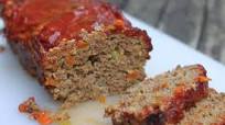 Low Sodium Meatloaf Low Sodium Meatloaf