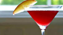 The Washington Apple Drink The Washington Apple Drink