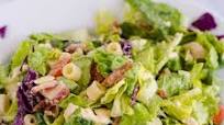 Italian Chopped Salad Italian Chopped Salad