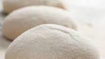 Dough for Tabletop Pizza Oven Dough for Tabletop Pizza Oven