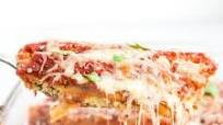 Easy Cheese Manicotti Easy Cheese Manicotti