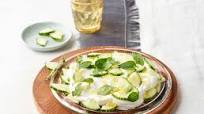 Savory Tzatziki-Style Greek Yogurt Savory Tzatziki-Style Greek Yogurt