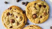 One Bowl Chocolate Chip Cookie Recipe One Bowl Chocolate Chip Cookie Recipe