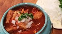 Turkey Birria Turkey Birria