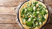 34 Best Low-calorie Pizza Recipes 34 Best Low-calorie Pizza Recipes
